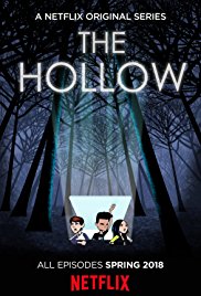 (image for) The Hollow - Season 1